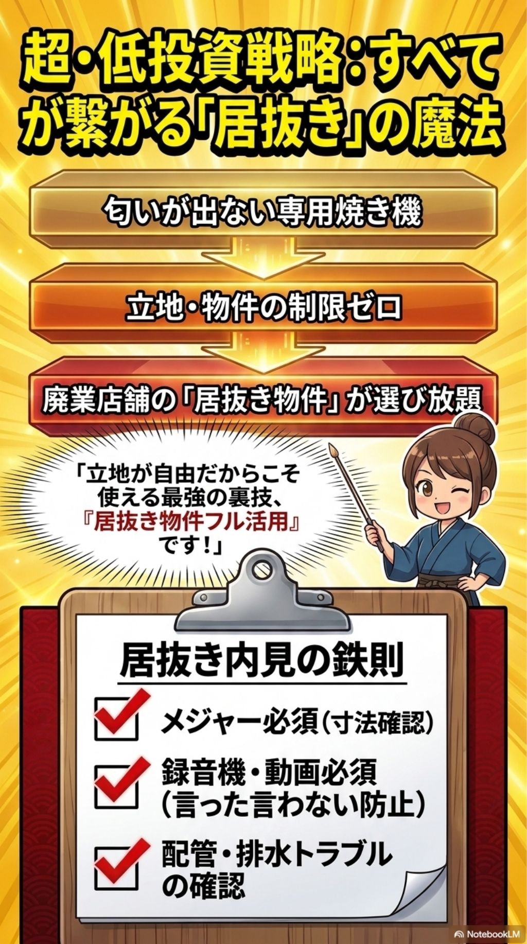 うな匠パートナー募集9